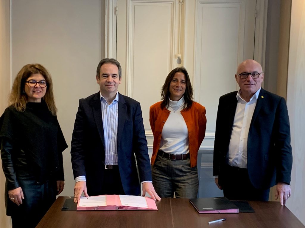 Groupe ESI - 1 1 1024x768