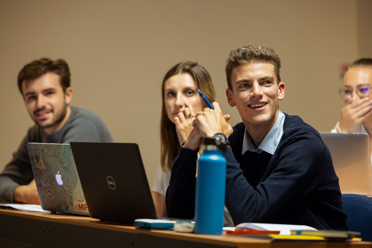 Groupe ESI - esi notre ecole