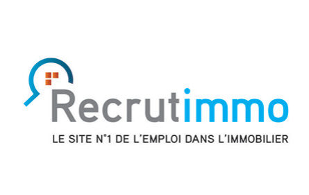 Logo Recrutimmo