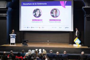 Groupe ESI - RemiseDiplomesESImars23 071 300x200