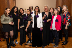 Groupe ESI - RemiseDiplomesStandPhotoMars24 023 MDweb