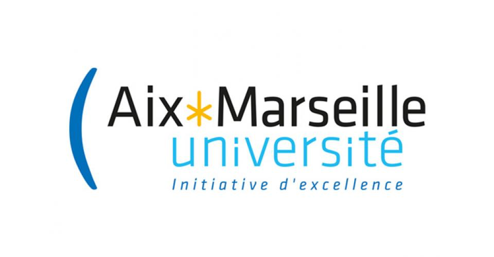 Logo Université Aix Marseille