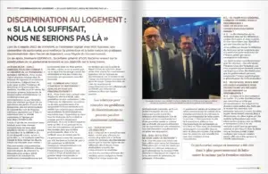 Groupe ESI - discri