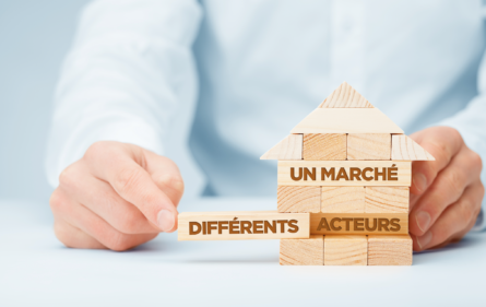 Présentation Colloque marché de l'immobilier