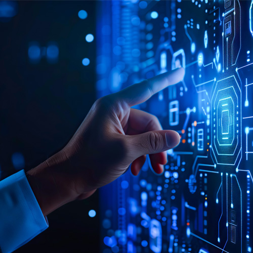 Formation en ligne intelligence artificielle