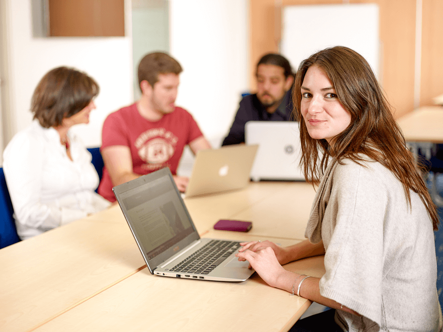 Decouvrez les dernieres nouveautés de L’ESI !
