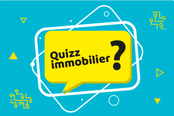 Quizz immobilier