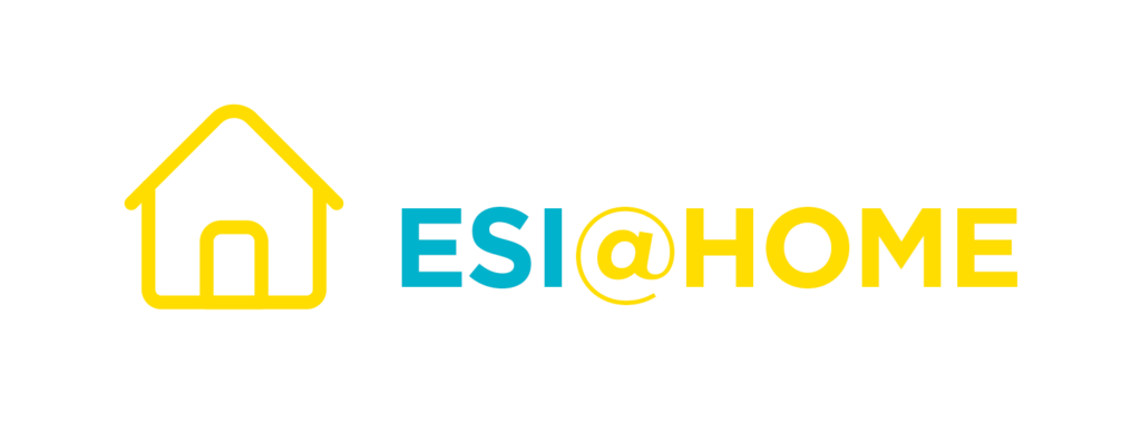 ESI @Home: Continuité pédagogique à l’ESI !