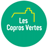 Logo Les Copros Vertes - Formation à la rénovation énergétique