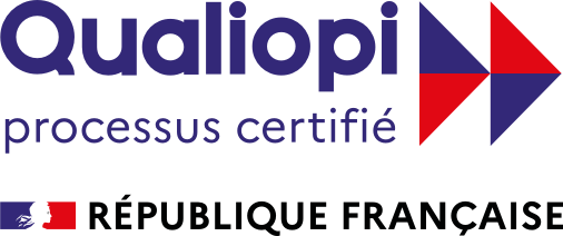 Logo Qualiopi