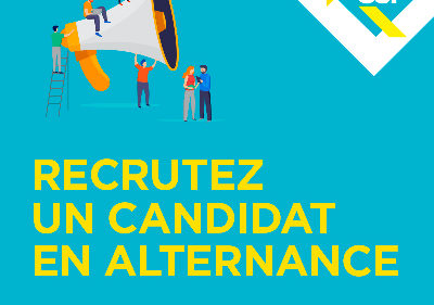 Recrutement alternant ESI