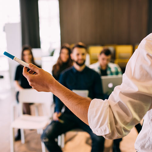 Augmentation des plafonds de prise en charge de la formation dans l'immobilier