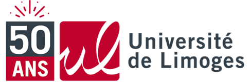 Logo Université de Limoges